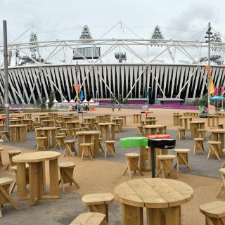 Camerunenses abandonaron Villa por amenazas