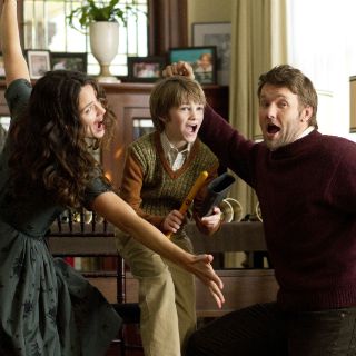 Disney estrenará ''Timothy Green''