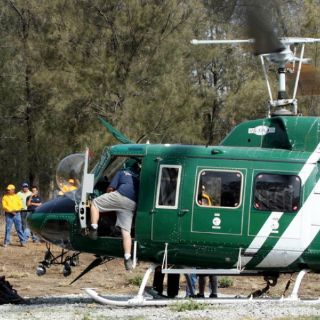 Entregan a CICR e Iglesia a dos rehenes en Colombia