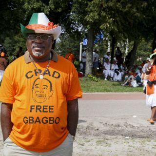 Atacan dos puestos fronterizos entre Costa de Marfil y Liberia