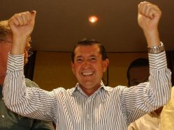 La ASF auditó cuentas públicas de la administración de Zeferino Torreblanca y descubrió varias irregularidades. ARCHIVO  /