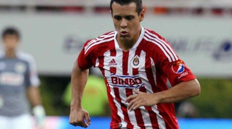 Mario de Luna consideró que todo lo que se ha hecho en la cancha no ha sido tan malo. MEXSPORT  /