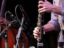 La cita para todos los melómanos interesados en la sesión es a las 19:00 horas, en la Fonoteca Nacional. ARCHIVO  /