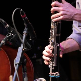 Ofrecerá Fonoteca Nacional muestra de jazz sudafricano