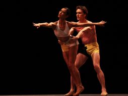 Compartió que parte de su preparación consiste en investigar sobre el personaje que encarnará.  /