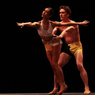 Prepara Elisa Carrillo su debut en el 40 FIC