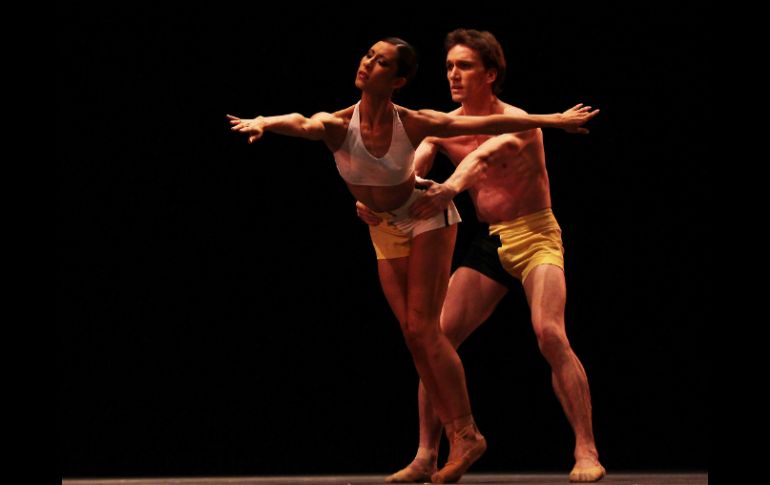 Compartió que parte de su preparación consiste en investigar sobre el personaje que encarnará.  /