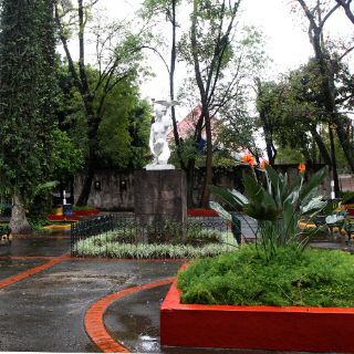 Asignan proyectos de rehabilitación para Agua Azul y González Gallo