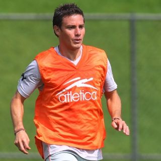 A Atlas sólo le falta ganar en casa: Ayala