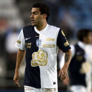 Nery Castillo espera alcanzar su mejor nivel