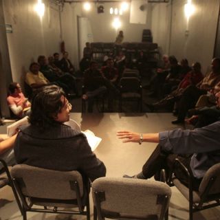 Cenart ofrecerá seminario sobre mercados de artes escénicas