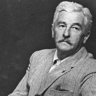 El ''santo patrono'' de la literatura latinoamericana