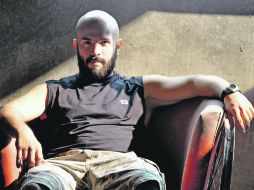 “El teatro era el único lugar donde se conjugan el éxito y el fracaso en una misma noche” Oscar Wilde. DANÁE KOTSIRAS  /