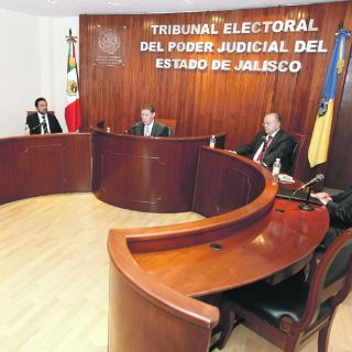 Validan las elecciones municipales de Tonalá y Cuquío