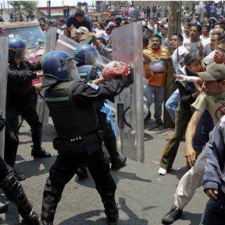 Fundéu BBVA: ''violencia'' y ''virulencia'' no son sinónimos