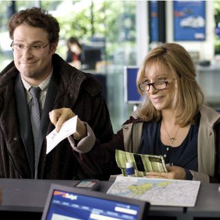 Barbra Streisand vuelve al cine con ''The Guilt Trip''