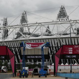 Prometen sorprender en Paralímpicos