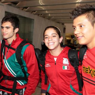 García y Sánchez regresan satisfechos