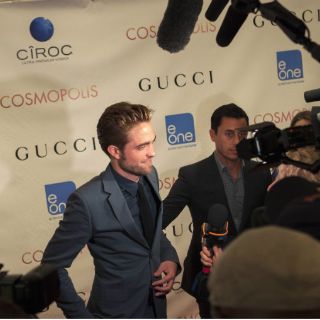 Jon Stewart a Robert Pattinson: ¡Mejor solo!