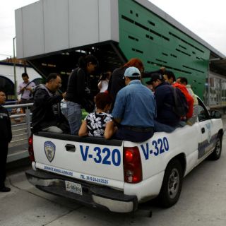 Transportistas, a la espera de encuentro con autoridades