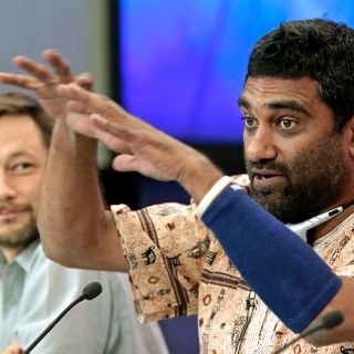 Ambientalistas advierten sobre riesgos de perforación ártica