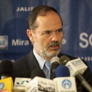 Madero advierte que el PAN ''no está en la lona''