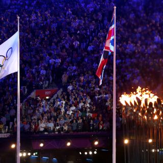 Subastan objetos de Juegos Olímpicos