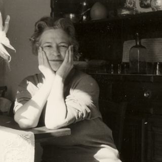 Literatura infantil, lo más destacado de la obra de Carmen Conde