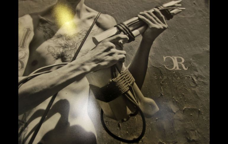 El talento, en los penales, puede servir de arma de supervivencia.  /