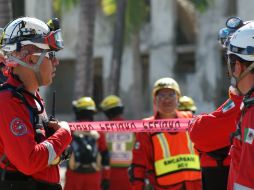 El ejercicio será evaluado por expertos internacionales provenientes de Estados Unidos, Costa Rica, Panamá y México. ESPECIAL  /