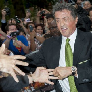 Stallone rompe el silencio sobre muerte de Sage
