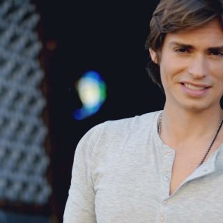 Prepara Carlos Baute su visita a México para ofrecer ''Un poquito más''