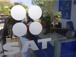 Los contribuyentes podrán obtener orientación gratuita en cualquiera de los Módulos de Servicios Tributarios. ARCHIVO  /