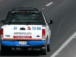 La siguiente administración ingresaría con 50 millones aprobados para mejorar las cuestiones de equipamiento en Seguridad. ARCHIVO  /