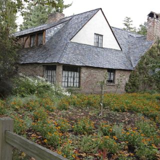 Roban en casa que perteneció a Steve Jobs