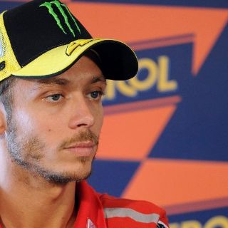 Rossi no piensa en Yamaha