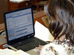 La Arquidiócesis de Managua reportó un caso de estafa en internet a través de un correo electrónico falso. ARCHIVO  /