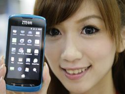 Para esas llamadas de voz y video se requerirá mucho ancho de banda. ARCHIVO  /