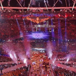 Juegos Olímpicos dejaron 150 millones de tweets