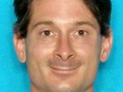 Thomas Alton Caffall III, el hombre que provocó una balacera cerca de la Universidad A&M de Texas. AP  /