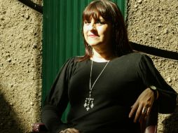 La autora es investigadora en el Centro de Estudios de la Cultura y la Comunicación de la Universidad Veracruzana. ARCHIVO  /