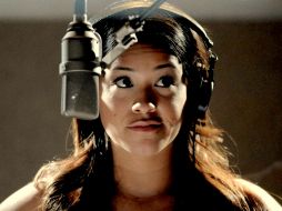 Gina Rodríguez se muestra en una escena de ''Filly Brown''. AP  /