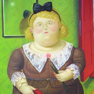 Diez años y MAZ arte