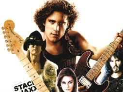 El filme promete un buen rato de entretenimiento.  /