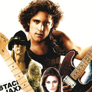 La era del rock eleva el sonido en Hollywood