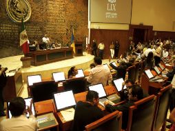 La Comisión incluirá por primera vez a personas con discapacidad y usuarios del transporte público.  /