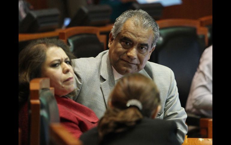 Con la aprobación de la iniciativa pretenden que en la Procuraduría del Estado piense más en la víctima que en el victimario. ARCHIVO  /