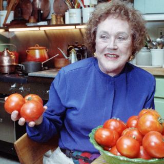 Julia Child, la mujer que revolucionó la cocina estadounidense