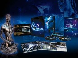 El paquete estará en edición limitada, estará disponible en un empaque para coleccionistas. ESPECIAL  /