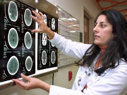 La trascendencia de estos estudios debe ser tomada en cuenta por los familiares de personas con estés o depresión. ARCHIVO  /